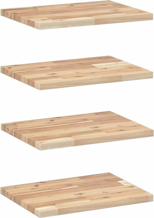 Produktbild vidaXL Schweberegal