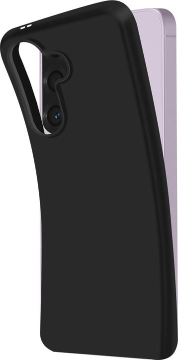 Produktbild Mayaxess Schwarzes Silikon (Samsung Galaxy A56)