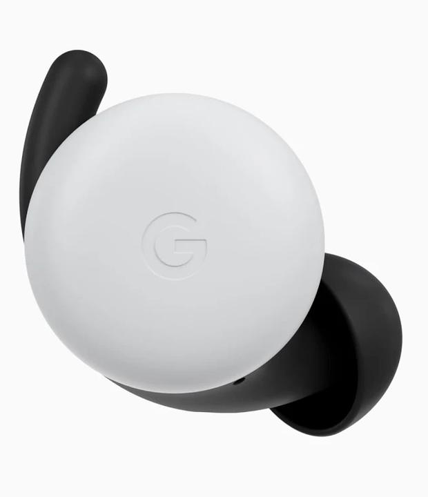 Actual product image Google Pixel Buds (5 h, Wireless)