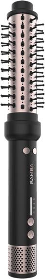 Image du produit Cecotec Bamba InstantCare Curly AirFlow Hair Straightening Brush 30mm Ceramic Coating Rotating Head