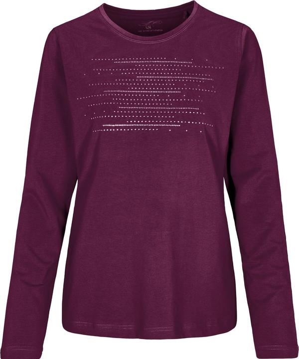 Produktbild Clarina Shirt «Livia» (48)