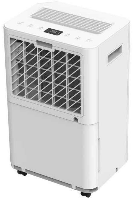 Immagine prodotto ecofort ecoQ 20L Essential (50 m², 20 l/24h)