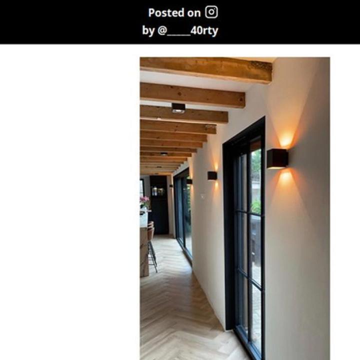 Actual product image Lucide Xera (G9)