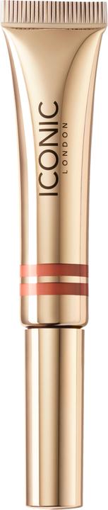 Iconic London - Lip Mousse Cloud Kiss Matte - Let it Slip