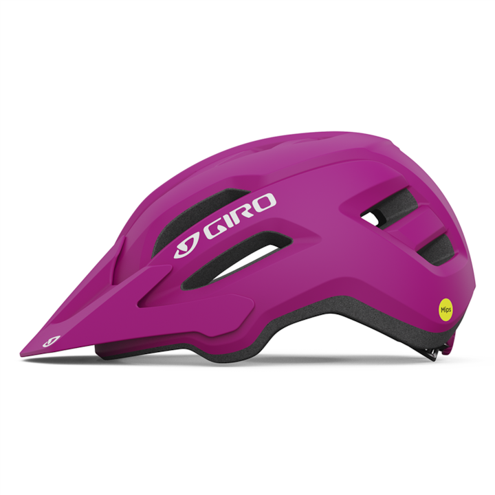 Actual product image Giro Fixture MIPS II (50 - 57 cm)