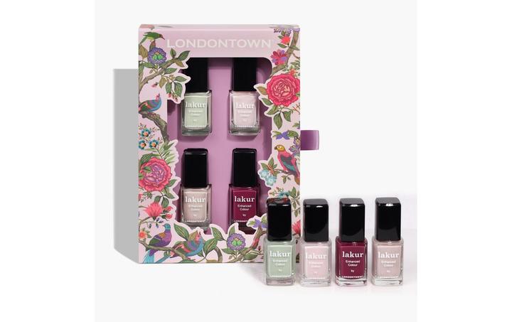 Image du produit Londontown Kit Spring Fling (Kit Spring Fling, Vernis couleur)