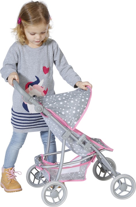 Immagine prodotto Knorrtoys Bambola buggy Liba
