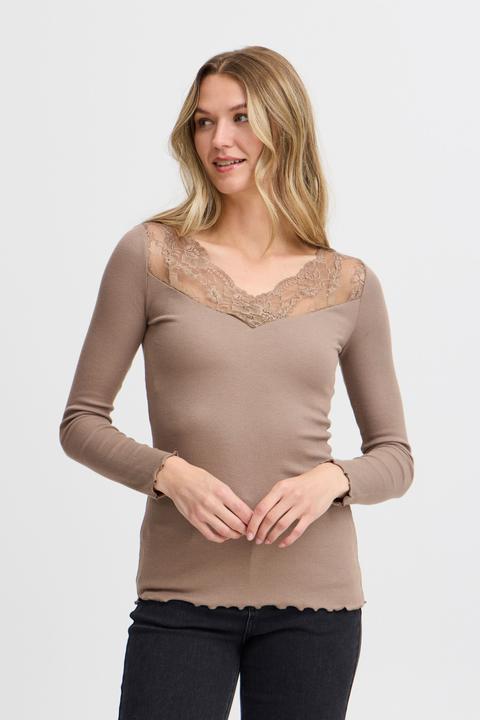 Image du produit Fransa FRHIZAMOND TEE 25 20614301 (L)