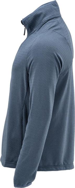 Produktbild Mascot Customised Pullover mit halbem Reissverschluss MicroVlies (M)