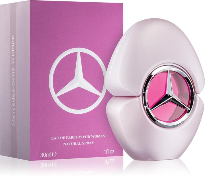 Produktbild Mercedes-Benz Woman (Eau de Parfum, 30 ml)