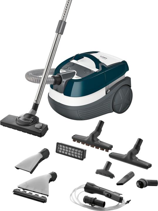 Image du produit Bosch Hausgeräte BWD41720