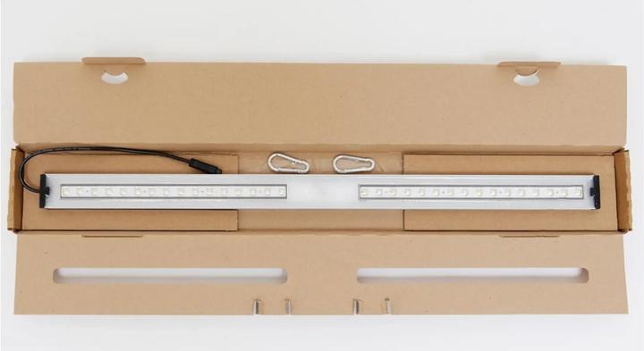 Immagine prodotto Sanlight Flex II-20 (LED, 48 V)