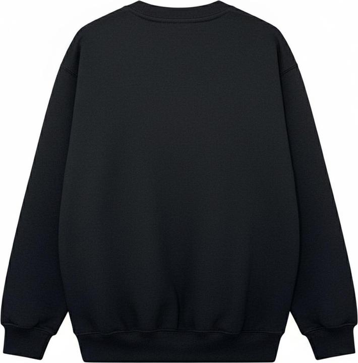 Produktbild The Nightmare Before Christmas Sweatshirt Mädchen (128)