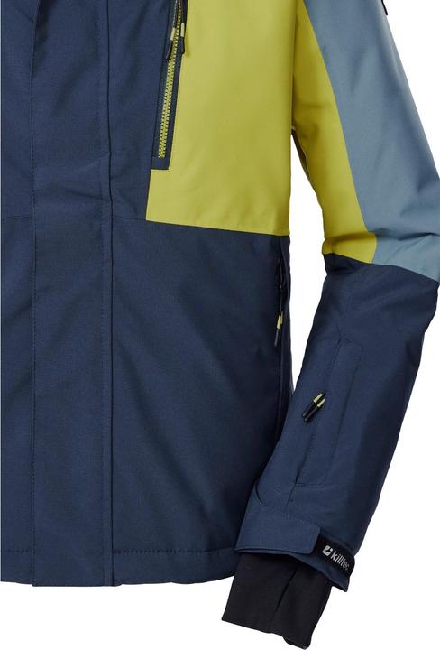 Image du produit Killtec Boy's KSW 200 Ski Jacket (152)