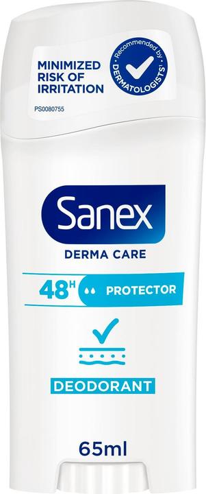 Sanex Derma Care Deodorant Stick 48h Protection 65ml (Stick)
