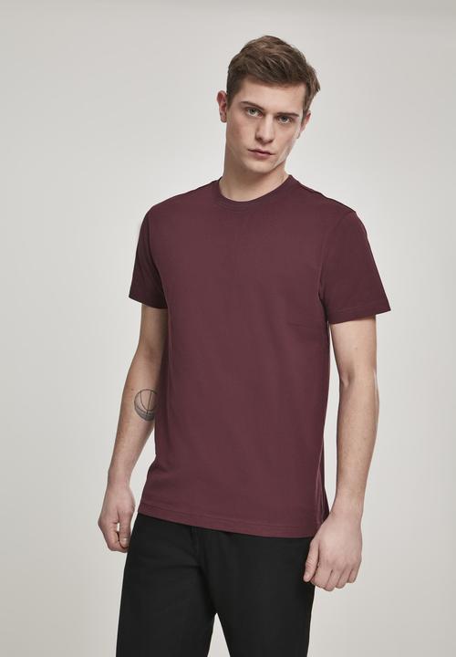 Image du produit Urban Classics Basic Tee 2-Pack (XXL)