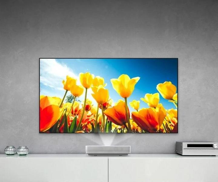 Actual product image HP BP5000 (UHD, 2000 lm, 0.23:1)