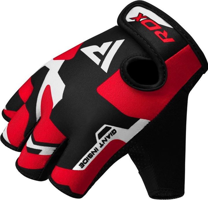 Immagine prodotto Rdx F6 Training Handschuhe (L)