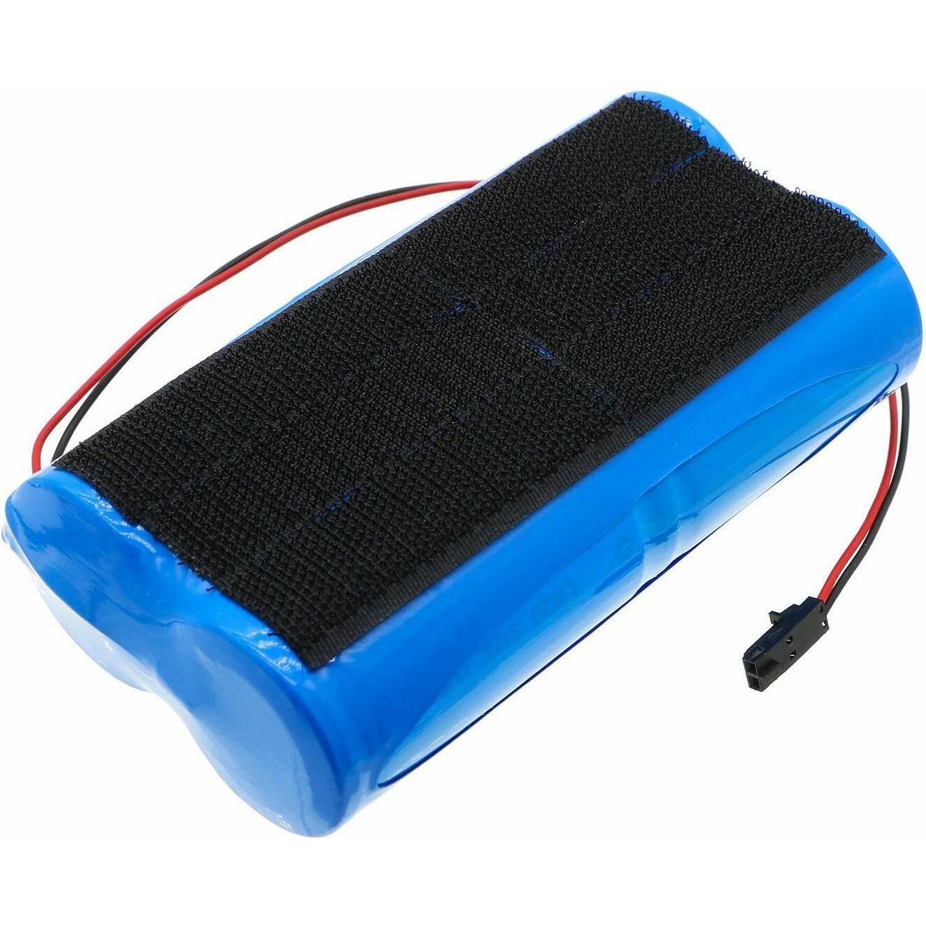 CoreParts Battery for Lionville Medical (1 Stk., 17000 mAh), Batterien + Akkus