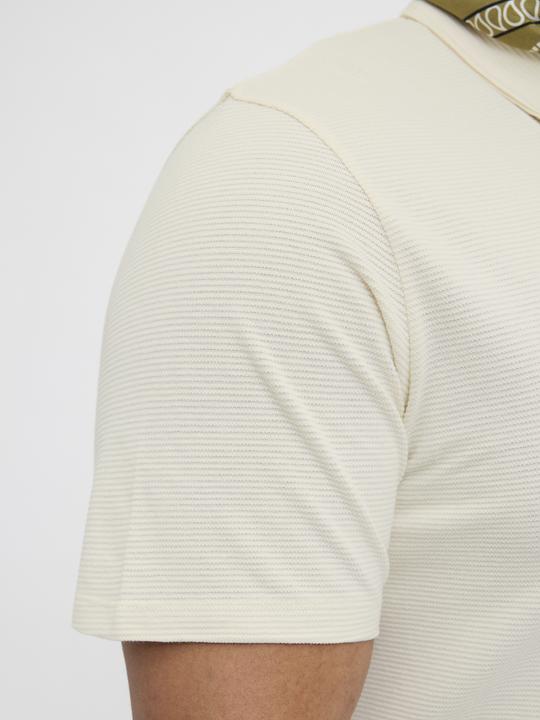 Produktbild Jack & Jones Plus Size Poloshirt Poloshirt (6XL)