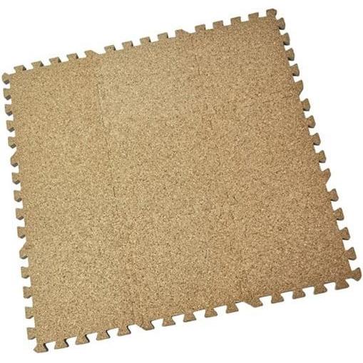 Baby Dan, Spielteppich + Spielmatte, Spielmatte (90 x 90 cm)