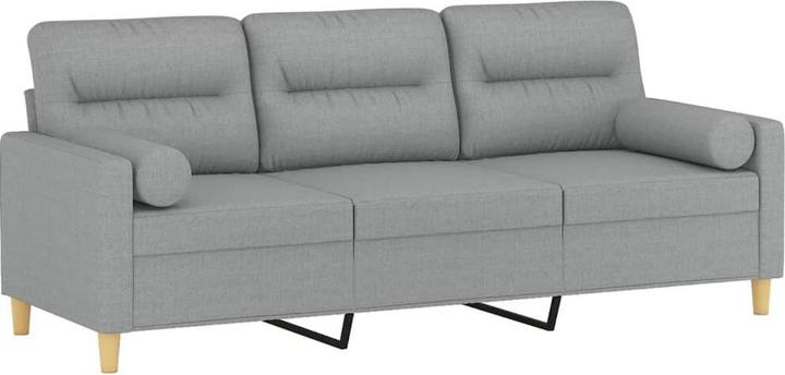 Produktbild vidaXL 3-Sitzer-Sofa (3-Sitzer)