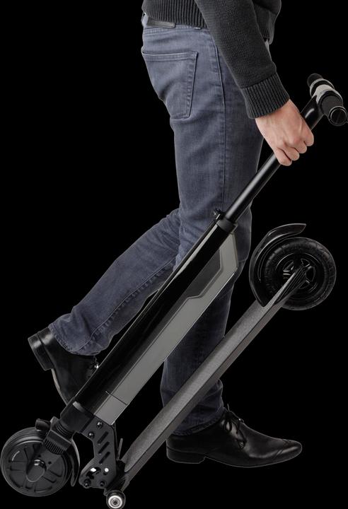 Image du produit mpman Scooter électrique TR100 (15 km/h, 15 km, 250 W)