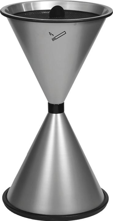 TKG Cendrier en sable, forme biconique