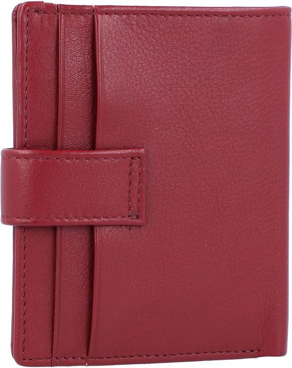 Produktbild Esquire Oslo Kreditkartenetui RFID Leder 8 cm