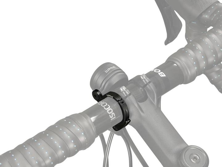 Image du produit Lupine Support de serrage rapide pour SL Nano (1100 lm)