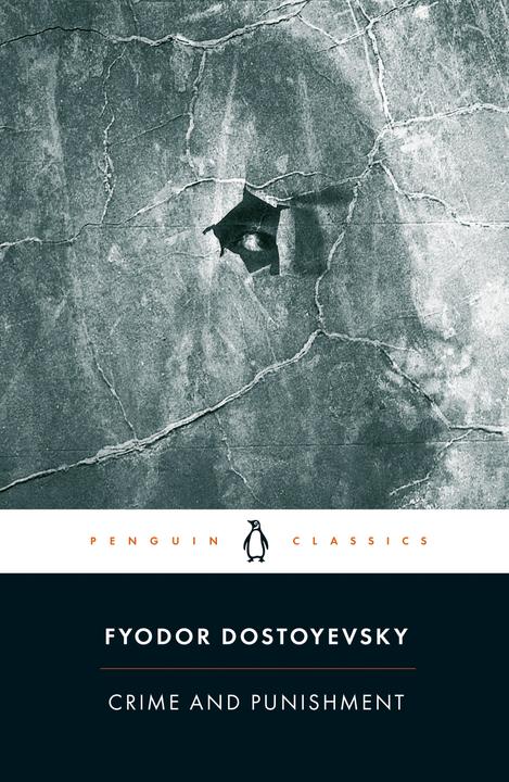 Immagine prodotto Crime and Punishment (Inglese, Dostoevskij Fëdor, 2003)