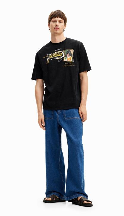 Produktbild Desigual Max (S)