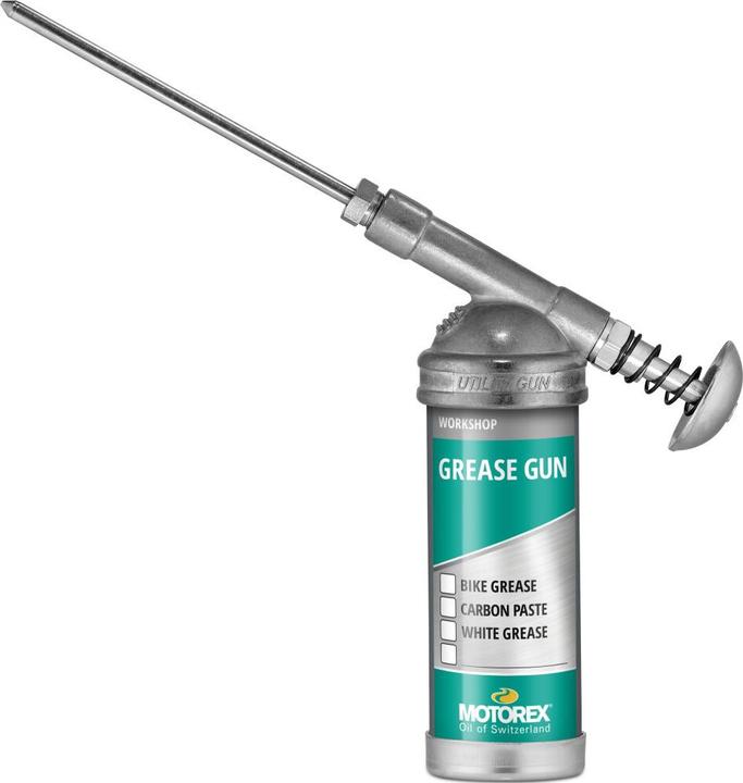 Productafbeelding Motorex Vetspuit (850 ml, Pools)
