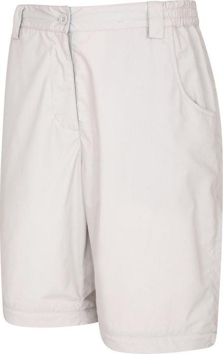 Actual product image Mountain Warehouse Womens/Ladies Quest Zip-Off Hiking Trousers (32)