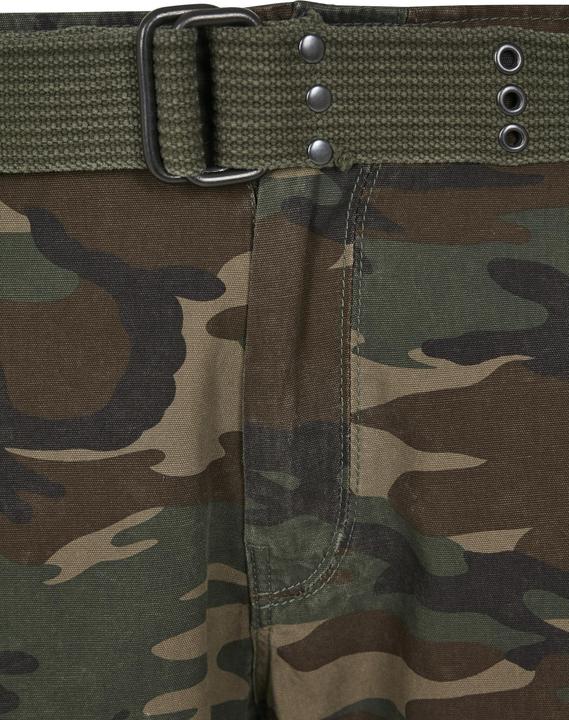 Image du produit Brandit Savage Vintage (S)