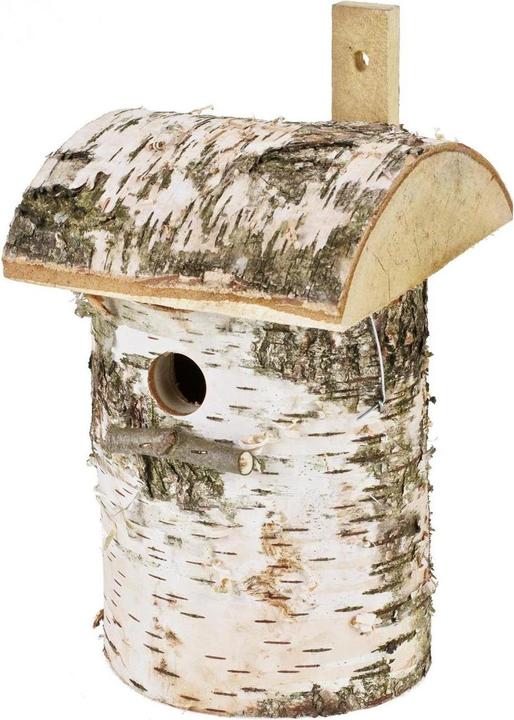 Actual product image Hauptner Tit nesting box