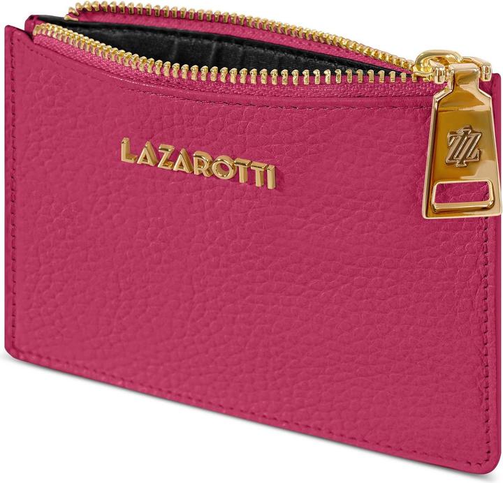 Actual product image Lazarotti Bologna Leather Schlüsseletui Leder 11.5 cm