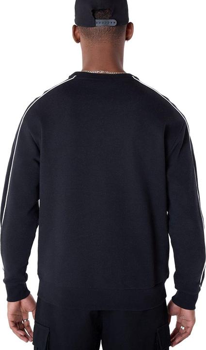 Image du produit New Era NFL Pullover - Las Vegas Raiders noir (L)