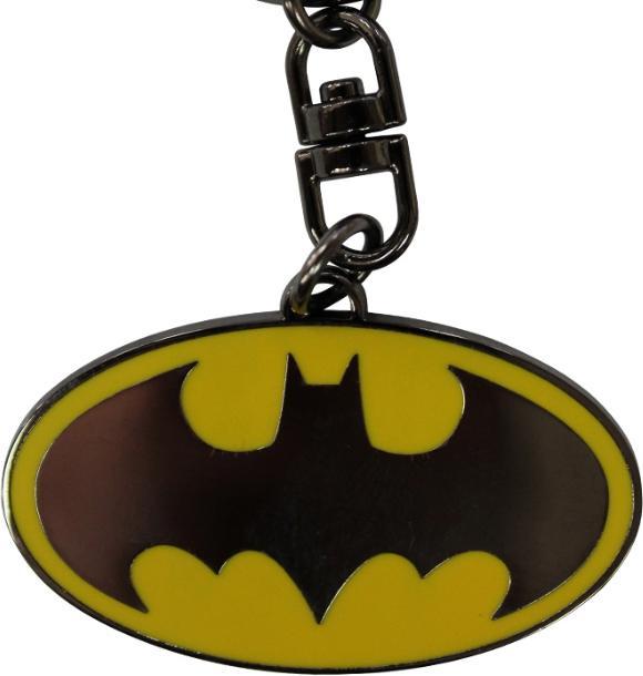 Actual product image ABYstyle DC Comics: Batman Logo