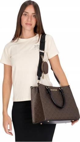 Immagine prodotto Valentino Borsa Lady Shopper 35 cm (12 l)