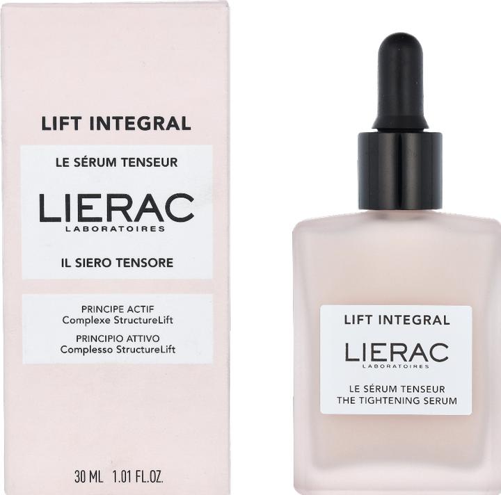 Actual product image Lierac Serum (30 ml)