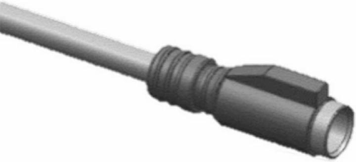 Produktbild Shimano SM-DUE11 Geschwindigkeitssensor für Steps