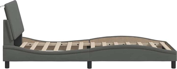 Produktbild vidaXL Bettgestell (90 x 200 cm)