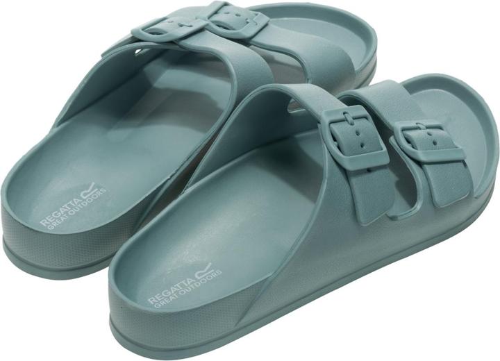 Actual product image Regatta Freizeitschuhe RWF741-C0Q Brooklyn (40)