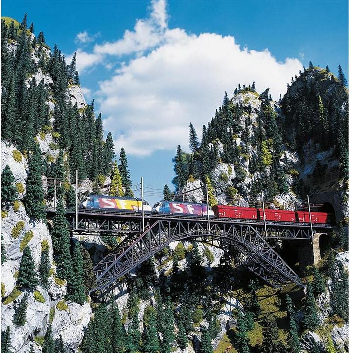 Immagine prodotto Faller Ponte della Valle del Bietsch