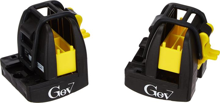 Image du produit GEV Porte-skis pour les toits