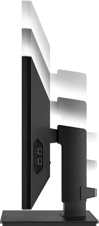 Produktbild LG Thin Client 24CQ651I-6P.AEU 60,47cm 23,8Zoll Intel Pentium N6005 8GB 16GB eMMC Igel OS black (16 GB, 8 GB)