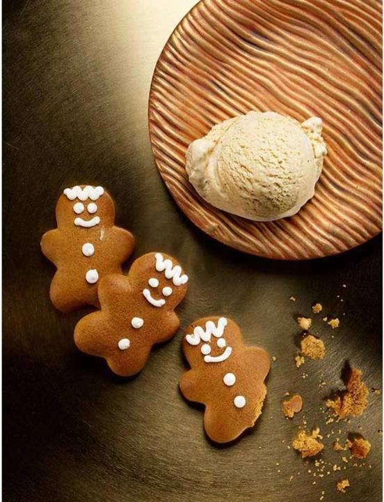 Produktbild Unold Eisbuch mit 101 Eisrezepten (Deutsch, Unold)