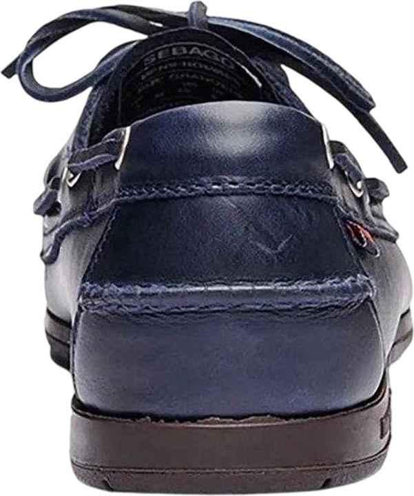 Produktbild Sebago Endeavor Bootsschuhe Wachsleder (39.5)