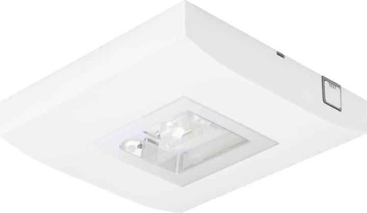 Actual product image Ceag LED single battery light